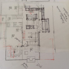 Kitchen - layouts