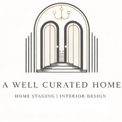 A WELL-CURATED HOME, A Division of Alta Moda Inter