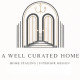 A WELL-CURATED HOME, A Division of Alta Moda Inter