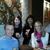 Marie Hebron's photo