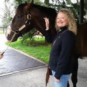 Myrna Hanson's photo