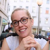 Annekatrin Höppner's photo