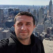 Maxym Paschenko's photo