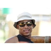 Tebogo Maseng's photo