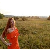 Anna Galkinas foto