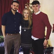 Thomas Cahill's photo