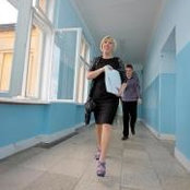 Dragana Šimićs billede