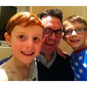 Ciaran Oliver's photo