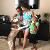 Shea Berry's photo