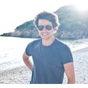 Nikos Tsogkas's photo