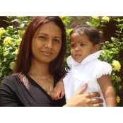 Lorraine Ali's photo