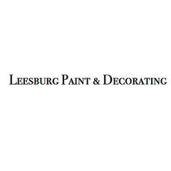 Leesburg Paint & Decorating