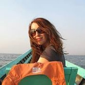 Karine Blondeau's photo