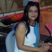 Nisha Arora's photo