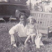 Foto von Gloria Brown Cooke