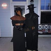 Steve Robert's photo