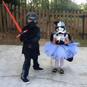 Catherine Black's photo