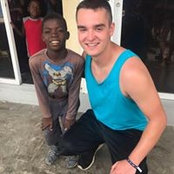 Dylan Portwood's photo