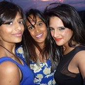Foto von Nisha Jabbal