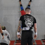 Chris Armesto's photo