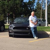 Patrick O'Keefe's photo