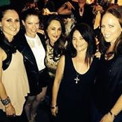 Raquel Alessi's photo