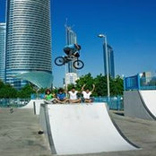 Foto von Abood Blaze