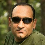 Nitin Batra's photo
