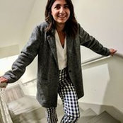 Nina Razavi's photo