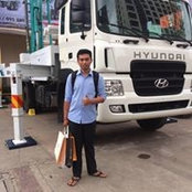 Chhrea Vanndy's photo