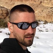 Eric Hazen-Hamilton's photo