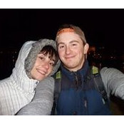 Joe Handford's photo