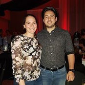 Justin Adams's photo