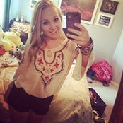 Haley Backuss foto