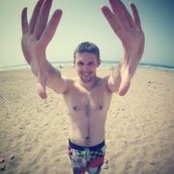 German Bednyak's photo