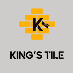 Kings tile