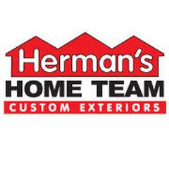 Herman's Home Team Custom Exteriors