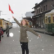 Foto von Erika Kelley