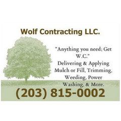 Wolf Contracting LLC