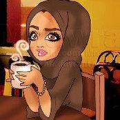 Nabeelah Umars foto