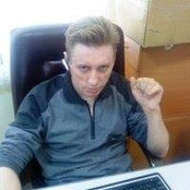Eugene Klimov's photo