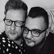 Tobias Hill's photo