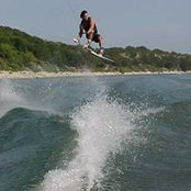Geoff Leach's photo