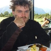 Tim Shawcross's photo