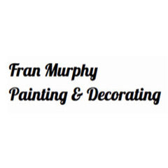 Fran Murphy painting and decorating