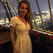 Катерина Зинохина's photo