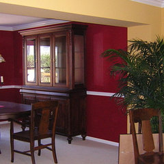 Javier's Decorating