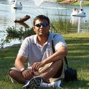 Foto von Sandheep Rajendran