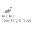Alcro Täby Färg & Tapets profilbild