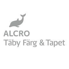 Alcro Täby Färg & Tapet